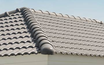 advantages of Kingsbury Episcopi clay roofing