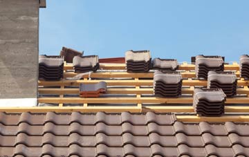 Kingsbury Episcopi clay roofing costs