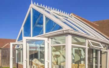 conservatory roof insulation costs Kingsbury Episcopi