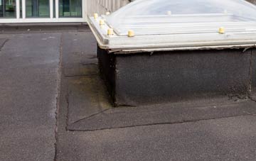 disadvantages of Kingsbury Episcopi flat roofs