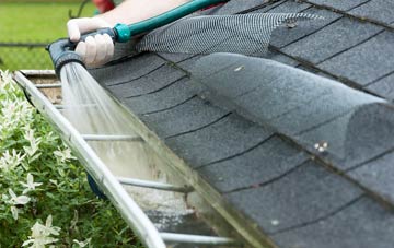 Kingsbury Episcopi gutter cleaning costs