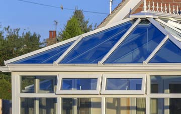 professional Kingsbury Episcopi conservatory insulation