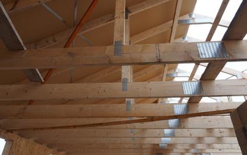 Kingsbury Episcopi roof truss costs