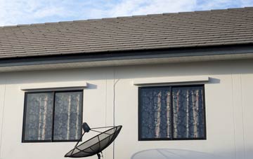 Kingsbury Episcopi rubber roof costs