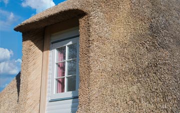 Kingsbury Episcopi thatch roof disadvantages