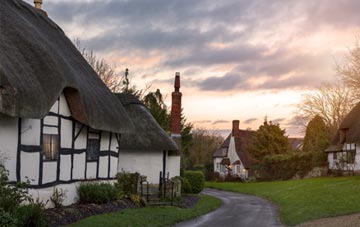is Kingsbury Episcopi thatch roofing popular