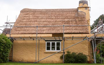 Kingsbury Episcopi thatch roofing costs