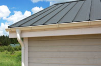 Kingsbury Episcopi fascia repair