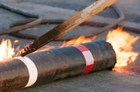 free Kingsbury Episcopi flat roofing repair quotes