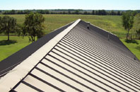 Kingsbury Episcopi metal roof quotes
