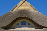 Kingsbury Episcopi thatch roofing